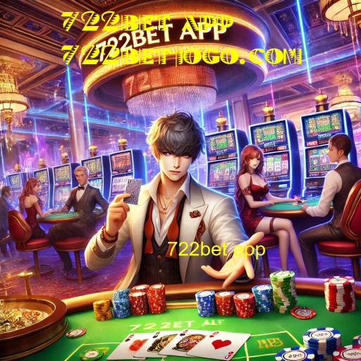 722bet app