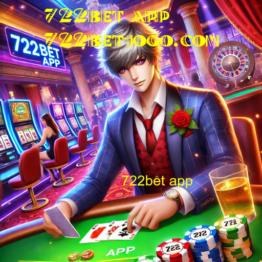 722bet app