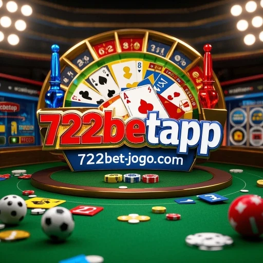 Os Bônus no 722bet App: Maximize Sua Experiência de Jogo