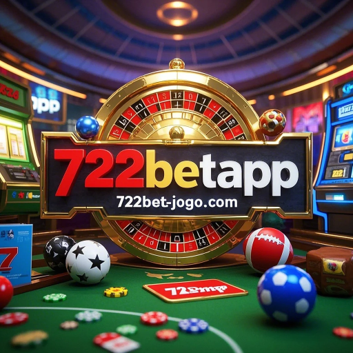 Perguntas Frequentes sobre o 722bet App