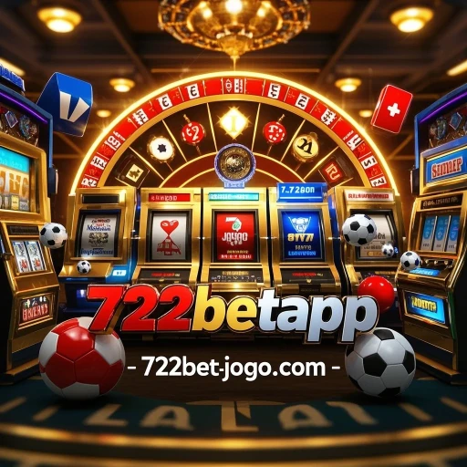 Apostas Ao Vivo no 722bet App: Uma Experiência Emocionante e Interativa