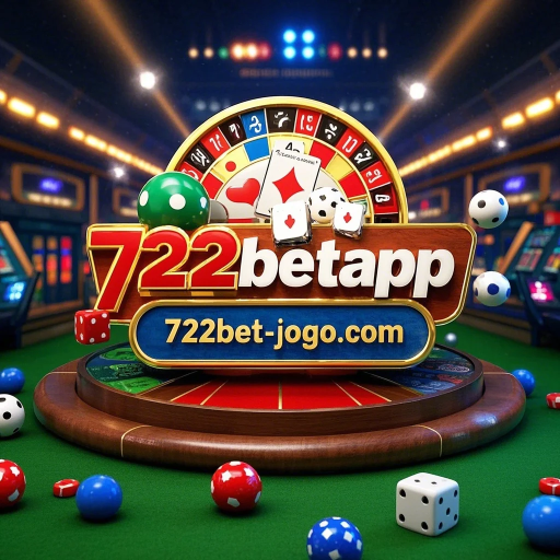 A Revolução dos Jogos Móveis: Explorando o Universo do 722bet App