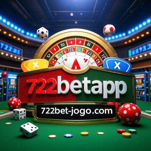 Descubra as Melhores Promoções do 722bet App e Maximize Seus Ganhos