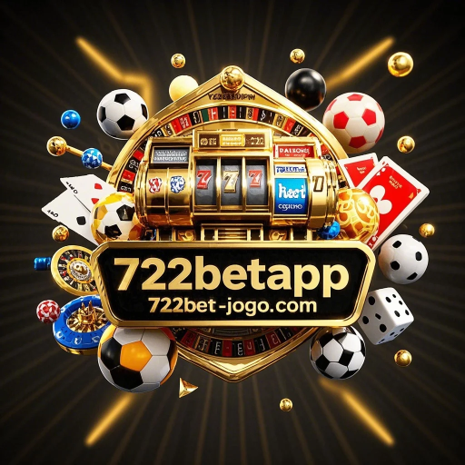 Explorando o Mundo das Máquinas Caça-Níqueis no 722bet App